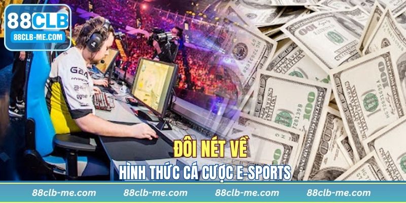 Chơi thể thao điện tử công bằng, an toàn tuyệt đối